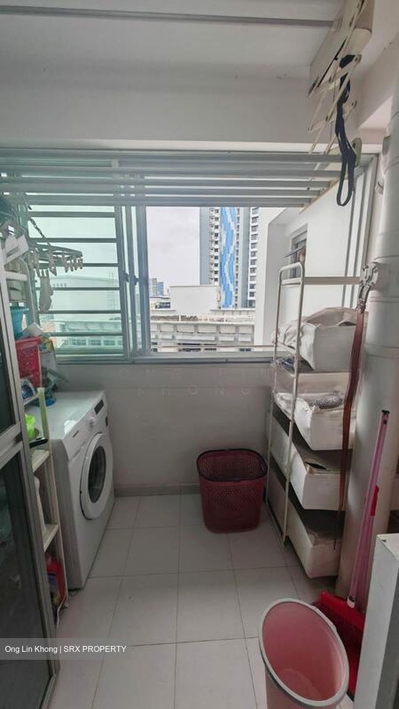 Blk 10B Bendemeer Light (Kallang/Whampoa), HDB 4 Rooms #520707221